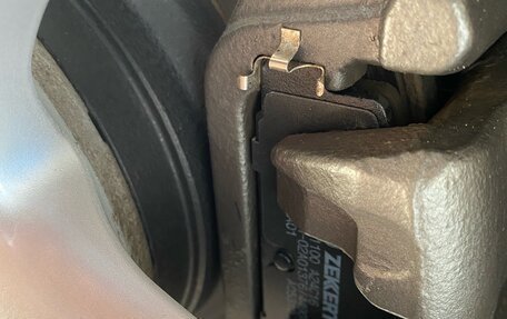 Mazda 6, 2011 год, 1 270 000 рублей, 37 фотография