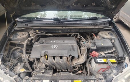 Toyota Corolla, 2004 год, 750 000 рублей, 13 фотография