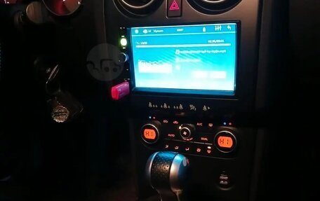 Nissan Qashqai, 2008 год, 777 000 рублей, 7 фотография
