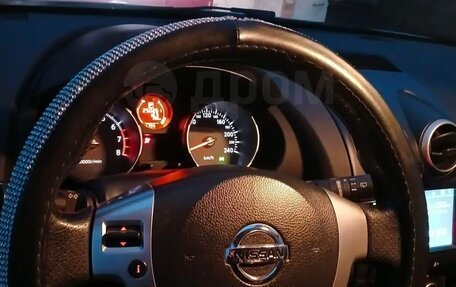 Nissan Qashqai, 2008 год, 777 000 рублей, 6 фотография