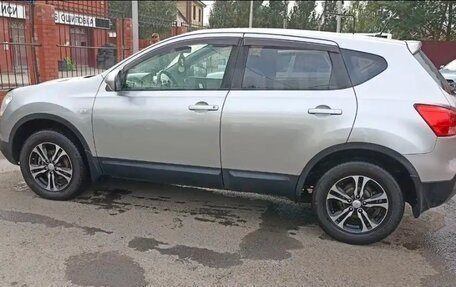 Nissan Qashqai, 2008 год, 777 000 рублей, 4 фотография