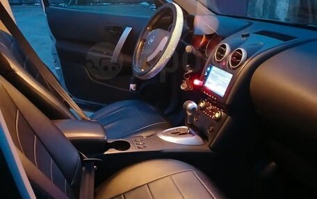 Nissan Qashqai, 2008 год, 777 000 рублей, 8 фотография
