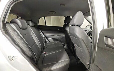 Hyundai Creta I рестайлинг, 2020 год, 1 819 000 рублей, 16 фотография