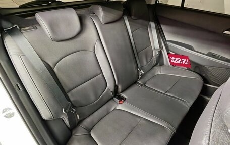 Hyundai Creta I рестайлинг, 2020 год, 1 819 000 рублей, 17 фотография