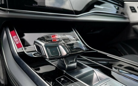 Audi Q8 I, 2021 год, 8 500 000 рублей, 17 фотография
