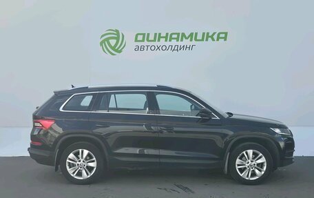 Skoda Kodiaq I, 2020 год, 2 750 000 рублей, 4 фотография