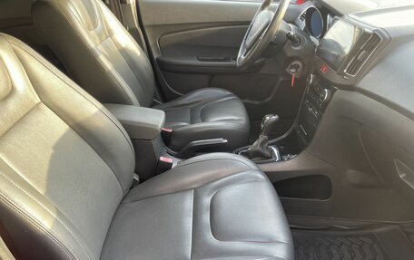 Chery Bonus 3 (E3), 2014 год, 389 000 рублей, 9 фотография