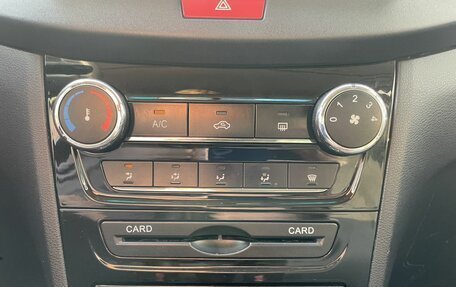 Chery Bonus 3 (E3), 2014 год, 389 000 рублей, 15 фотография