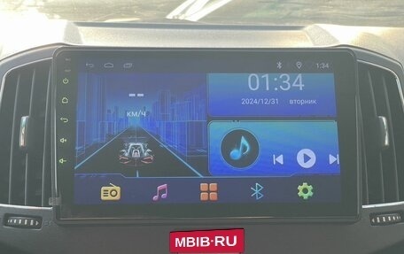 Chery Bonus 3 (E3), 2014 год, 389 000 рублей, 16 фотография