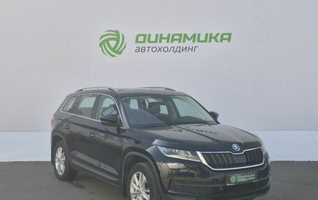 Skoda Kodiaq I, 2020 год, 2 750 000 рублей, 3 фотография