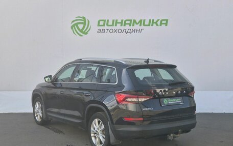 Skoda Kodiaq I, 2020 год, 2 750 000 рублей, 7 фотография
