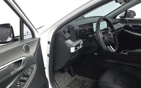 Hyundai Sonata VIII, 2025 год, 2 490 000 рублей, 7 фотография