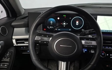 Hyundai Sonata VIII, 2025 год, 2 490 000 рублей, 4 фотография