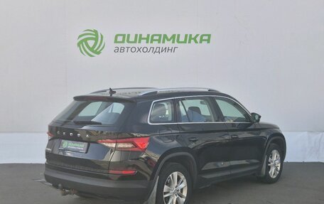 Skoda Kodiaq I, 2020 год, 2 750 000 рублей, 5 фотография