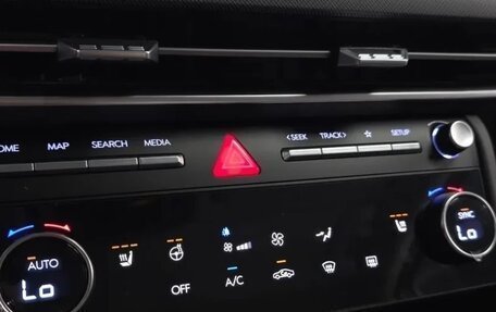 Hyundai Sonata VIII, 2025 год, 2 490 000 рублей, 3 фотография