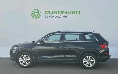 Skoda Kodiaq I, 2020 год, 2 750 000 рублей, 8 фотография