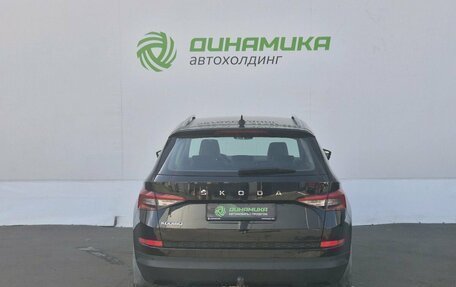 Skoda Kodiaq I, 2020 год, 2 750 000 рублей, 6 фотография