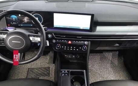 Hyundai Sonata VIII, 2025 год, 2 490 000 рублей, 8 фотография