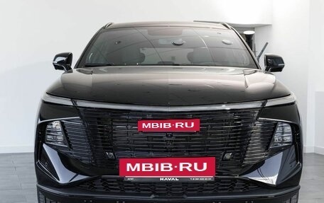 Haval F7x, 2026 год, 3 799 000 рублей, 6 фотография