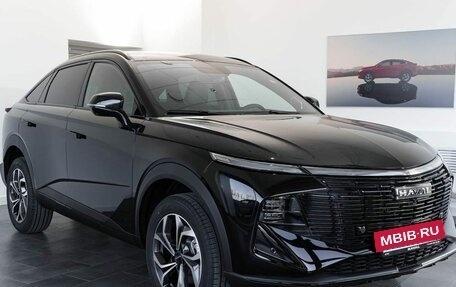 Haval F7x, 2026 год, 3 799 000 рублей, 2 фотография