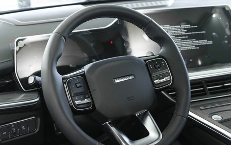 Haval F7x, 2026 год, 3 799 000 рублей, 13 фотография