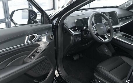 Haval F7x, 2026 год, 3 799 000 рублей, 18 фотография