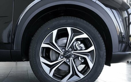 Haval F7x, 2026 год, 3 799 000 рублей, 10 фотография