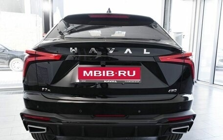 Haval F7x, 2026 год, 3 799 000 рублей, 4 фотография