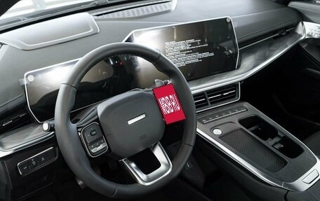 Haval F7x, 2026 год, 3 799 000 рублей, 12 фотография