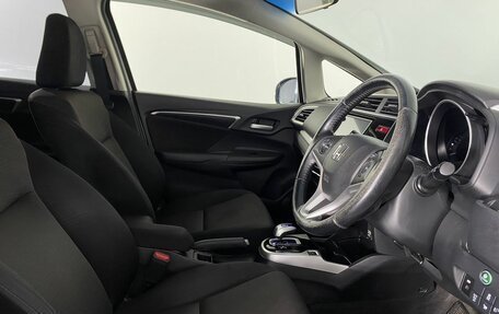 Honda Fit III, 2016 год, 1 070 000 рублей, 4 фотография
