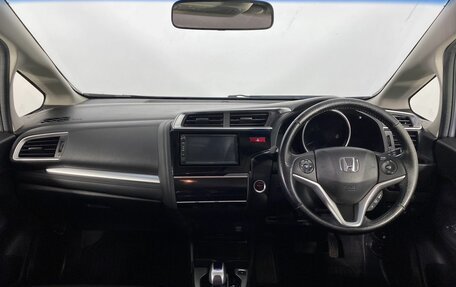 Honda Fit III, 2016 год, 1 070 000 рублей, 8 фотография