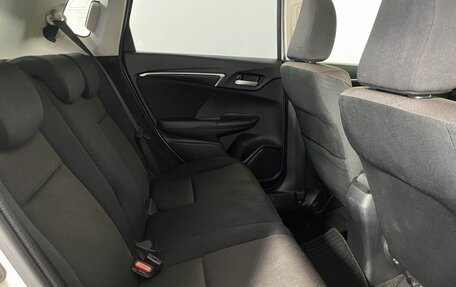 Honda Fit III, 2016 год, 1 070 000 рублей, 6 фотография