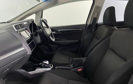 Honda Fit III, 2016 год, 1 070 000 рублей, 5 фотография