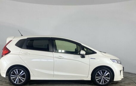 Honda Fit III, 2016 год, 1 070 000 рублей, 3 фотография