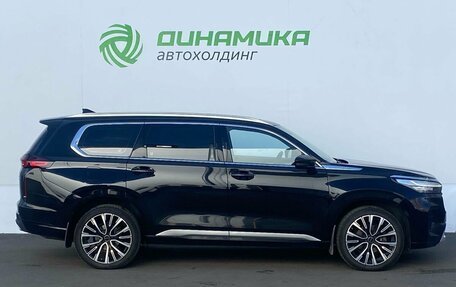 CheryExeed VX, 2023 год, 2 250 000 рублей, 4 фотография