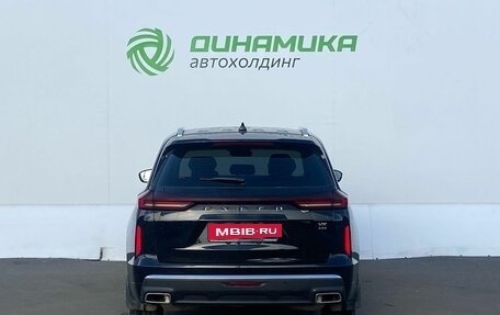 CheryExeed VX, 2023 год, 2 250 000 рублей, 6 фотография