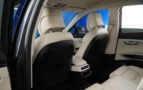 Genesis GV70, 2021 год, 4 708 055 рублей, 11 фотография