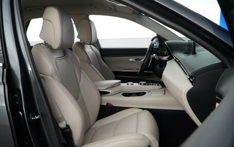 Genesis GV70, 2021 год, 4 708 055 рублей, 8 фотография
