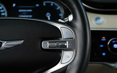 Genesis GV70, 2021 год, 4 708 055 рублей, 13 фотография