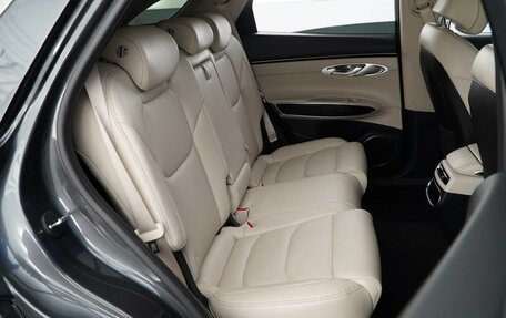 Genesis GV70, 2021 год, 4 708 055 рублей, 7 фотография