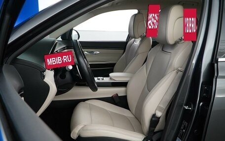 Genesis GV70, 2021 год, 4 708 055 рублей, 10 фотография