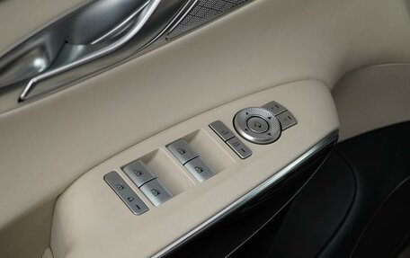 Genesis GV70, 2021 год, 4 708 055 рублей, 16 фотография