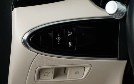Genesis GV70, 2021 год, 4 708 055 рублей, 17 фотография