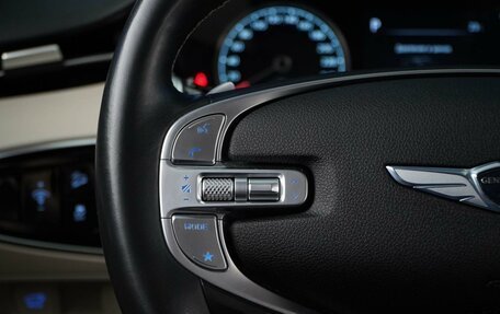 Genesis GV70, 2021 год, 4 708 055 рублей, 12 фотография