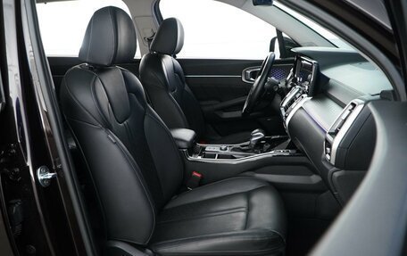 KIA Sorento IV, 2021 год, 3 593 444 рублей, 8 фотография