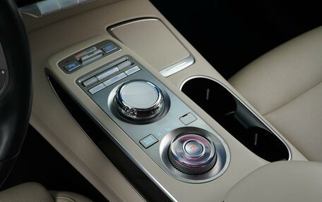 Genesis GV70, 2021 год, 4 708 055 рублей, 18 фотография