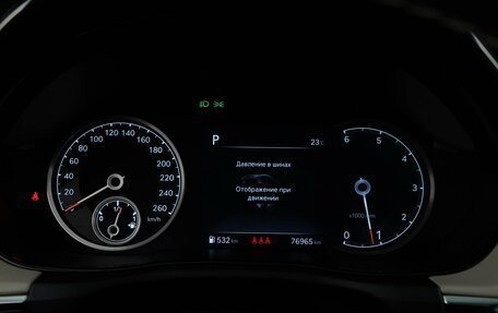 Genesis GV70, 2021 год, 4 708 055 рублей, 20 фотография