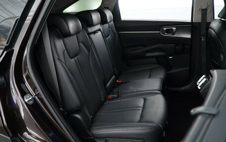 KIA Sorento IV, 2021 год, 3 593 444 рублей, 7 фотография