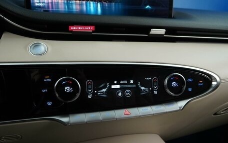 Genesis GV70, 2021 год, 4 708 055 рублей, 15 фотография