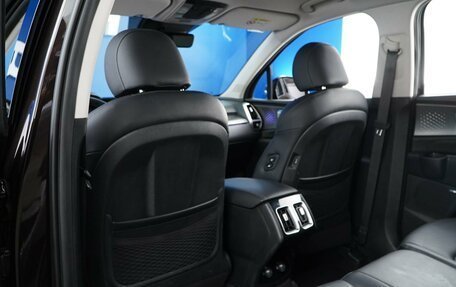 KIA Sorento IV, 2021 год, 3 593 444 рублей, 11 фотография